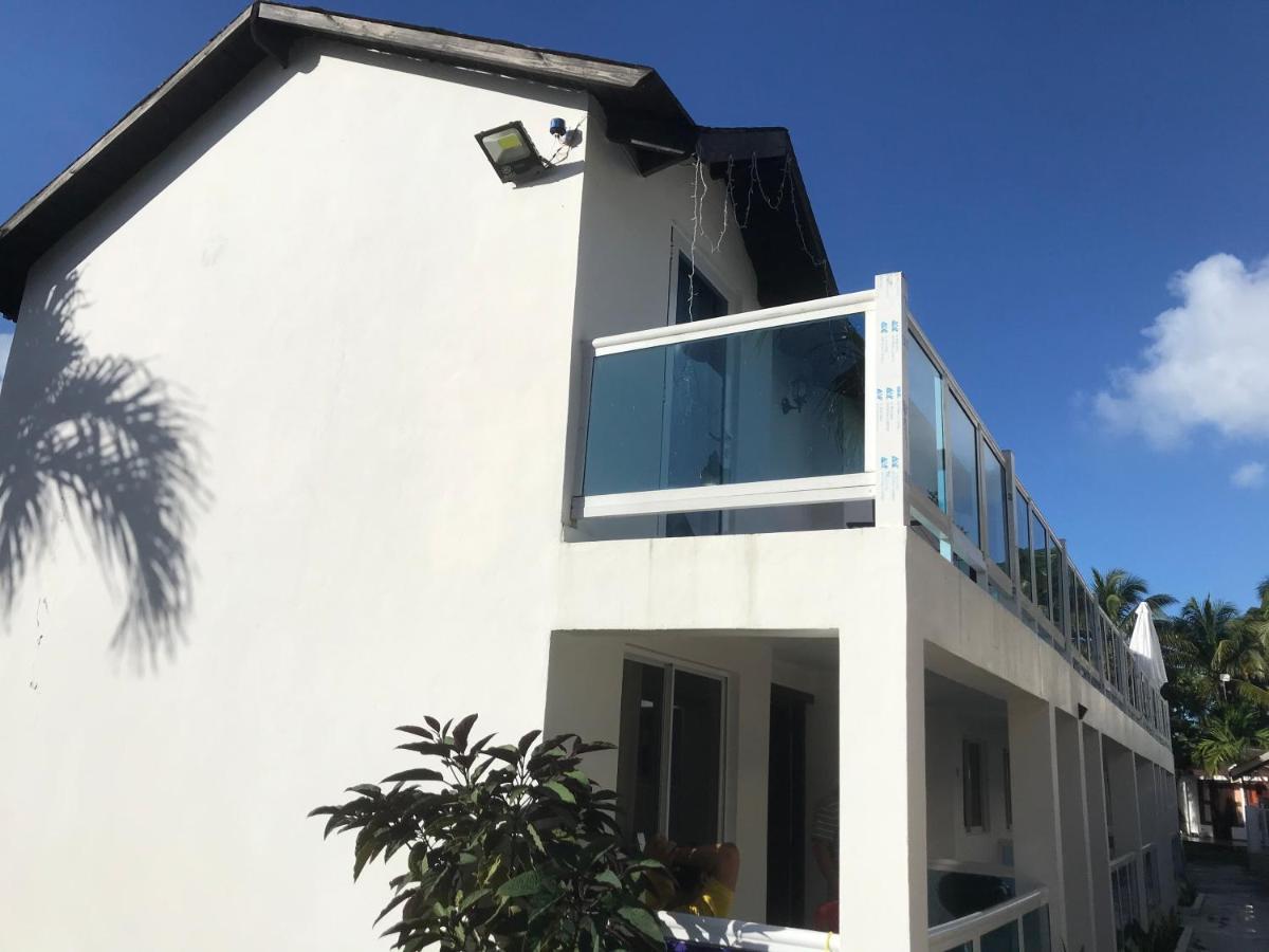 Apartamento Calle 5 No.10, Proyecto Las Pascualas, Samana Bagian luar foto