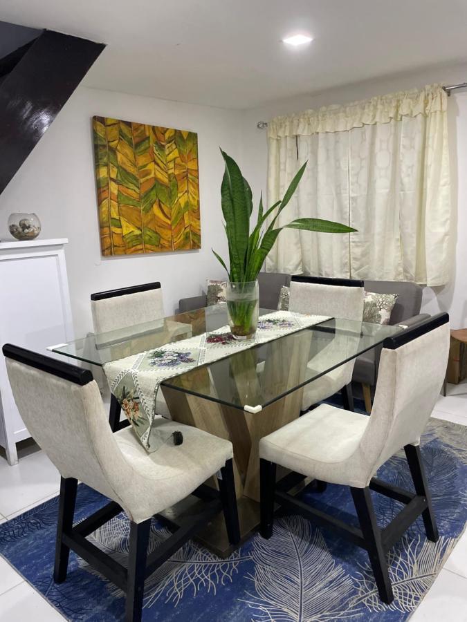 Apartamento Calle 5 No.10, Proyecto Las Pascualas, Samana Bagian luar foto